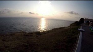 Осенняя Анапа.