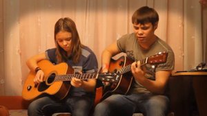 Алиса-Время менять имена! (кавер)