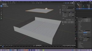 @blender4motion: обзор аддонов Animation Nodes и Molecular Plus