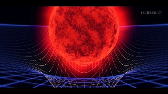 ПОЧЕМУ ЧЕРНЫЕ ДЫРЫ ИСКАЖАЮТ ВРЕМЯ?