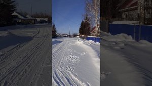 Новые самодельные аэросани 2023?? село Подстёпное ,Ребриха,АК