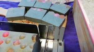 Дегтярное мыло с нуля. Рецепт.