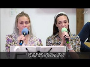 Вечный край,таинственный,далёкий _ Krashve.