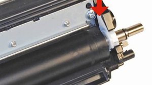 Инструкция по заправке картриджа Brother TN 3130 TN 3170