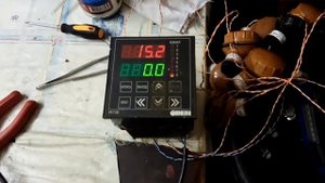 Укт38-щ4 тс ОВЕН