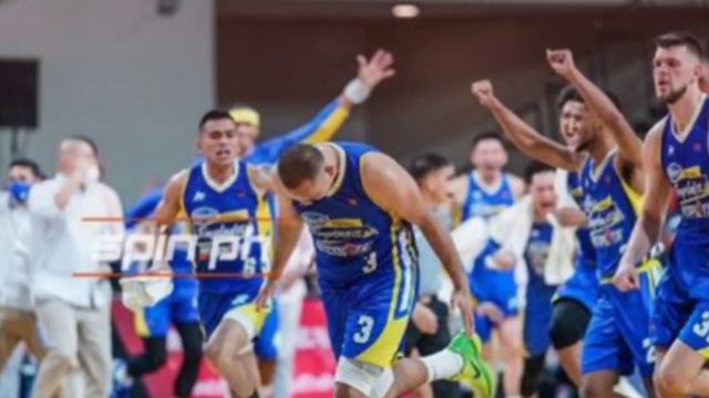 GINEBRA at MAGNOLIA MAGKAKAALAMAN SA GAME 3 @HalSportsRepblk смотреть онлайн