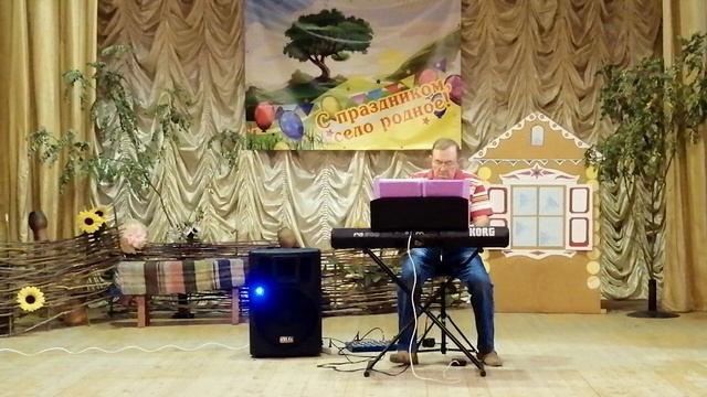 Валентин щербаков танго Черные глаза смотреть онлайн