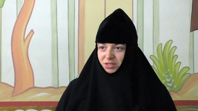 Призри на смирение