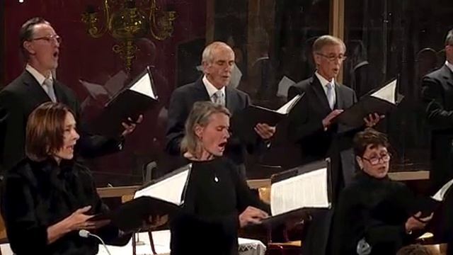 Missa in angustiis - Joseph Haydn (Камерные ансамбли «VocalArt Brixen» и «Capella Claudiana»