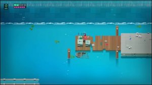 Hyper Light Drifter Обзор для PS4