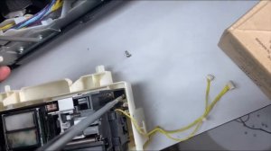 Canon TM5200 Print Head Error Code EC21-2F53- How to solve this problem