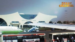 Самый загадочный аэропорт мира: Гамбия - тайна аэропорта Юндум