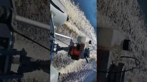 Лодочный мотор из бензопилы.