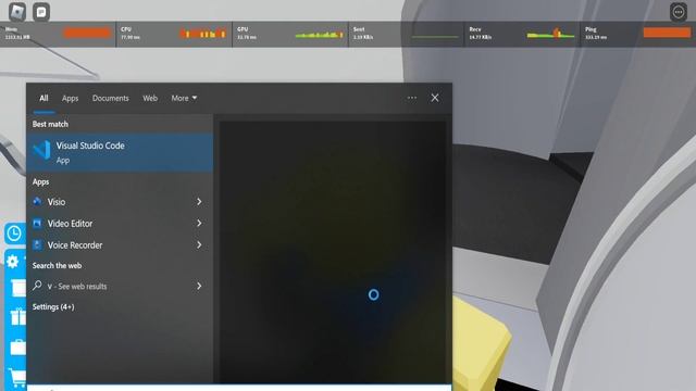 Cabin Crew Simulator Exploit/Autofarm - World's first script to prepare a cabin by automatic смотреть онлайн