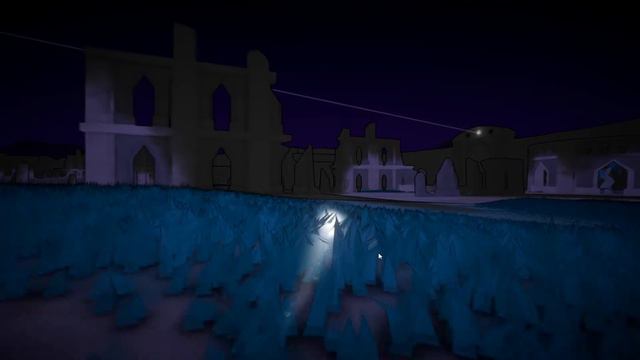 SOLE ► Исследуем древний мир [DEMO] смотреть онлайн