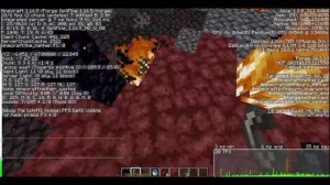 EndCraft - УНИЧТОЖЕНИЕ СПАВНА! | MINECRAFT | МАЙНКРАФТ | End Craft | Энд Крафт