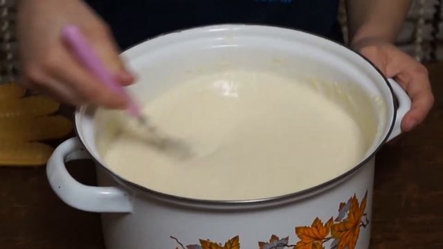 Ванюшкины Блинчики смотреть онлайн