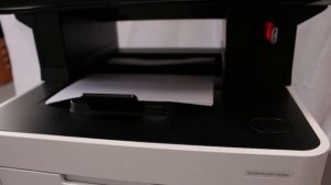 МФУ Kyocera M3145dn - Двухсторонняя печать