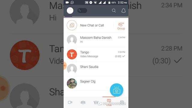 Tango Full Use And Tricks смотреть онлайн