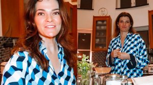 Что я делаю по вечерам | Уход за домом и за собой