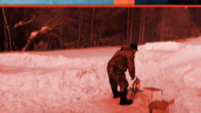 Охота брат Охота смотреть онлайн