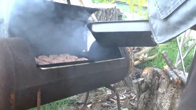 АНТИшашлык ч 3 смотреть онлайн