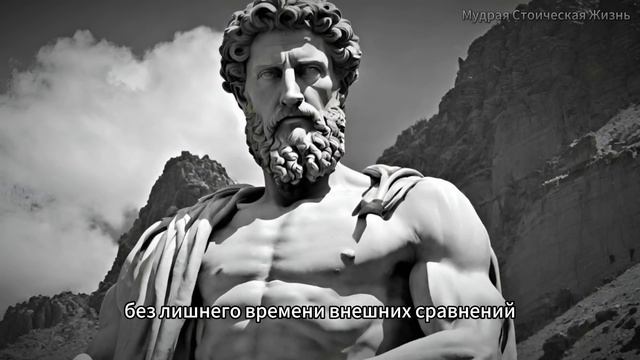 10 ВЕЩЕЙ, Которые Вы Должны БЕСШУМНО УБРАТЬ из Вашей Жизни | СТОИЦИЗМ