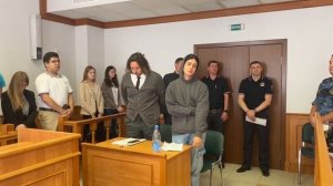 ХИЛМИ СЯДЕТ В ТЮРЬМУ!