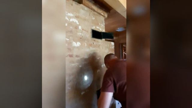 Механическая чистка дымохода смотреть онлайн