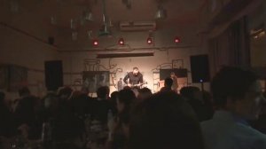 Михаил Елизаров - Тональ и Нагваль