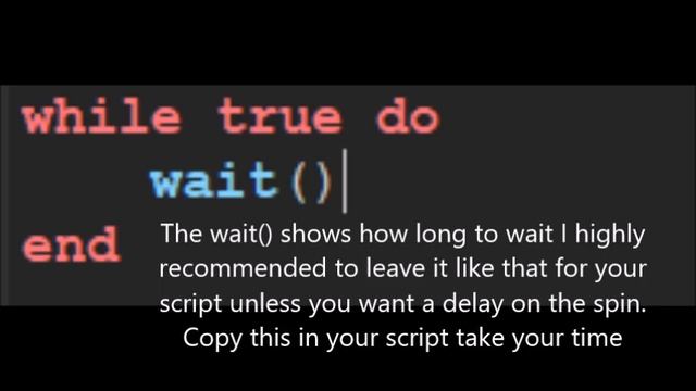 Spinning Script Roblox Studio Tutorial смотреть онлайн