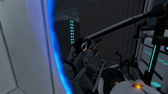 Taksovit и СЕРЖ! \ Камеры от сообщества №10 \ Portal 2 смотреть онлайн