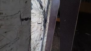 ремонт стенки полуприцепа