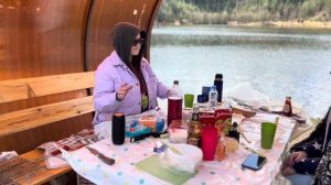 Рыболовный клуб Раскаты