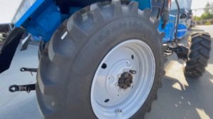 Лесной трактор МУЛ-82.2 по цене балочника Беларус 82.1