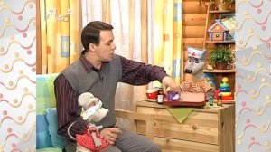 Шишкин Лес.  Профессия.  Врач