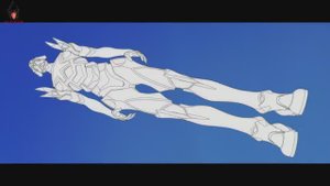 Клип по Аниме Evangelion