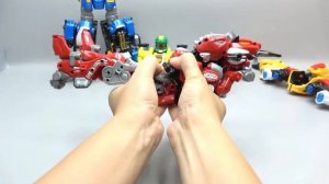 METALIONS BARBARIAN KING'S