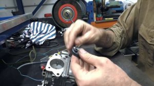 Yamaha Prime Start diagnosis