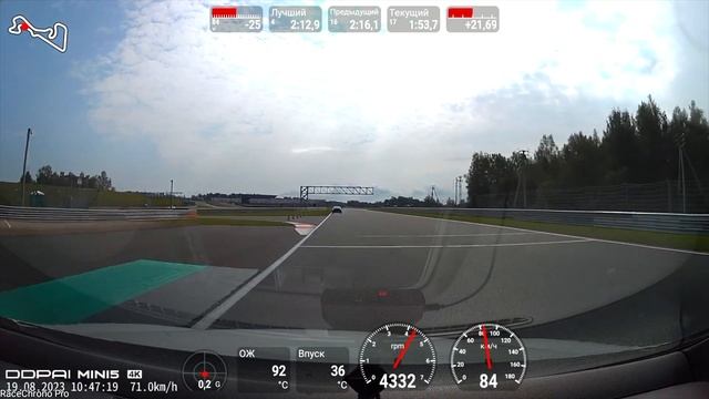 2023-08-19 MRW GTI 5 смотреть онлайн