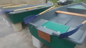 Лодка Морковка 1.1 и не только.