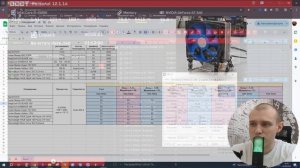 Тест систем охлаждения. Башня vs водянка. Thermalright Silver Arrow IB-E Extreme
