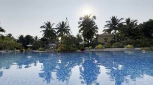 Обзор отеля Radisson Blu Resort Goa 5* Hotel, Индия, Южный ГОА / India, South GOA / Обзор отеля