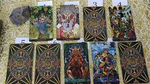 Бывший жалеет, что мы расстались? Общий расклад.