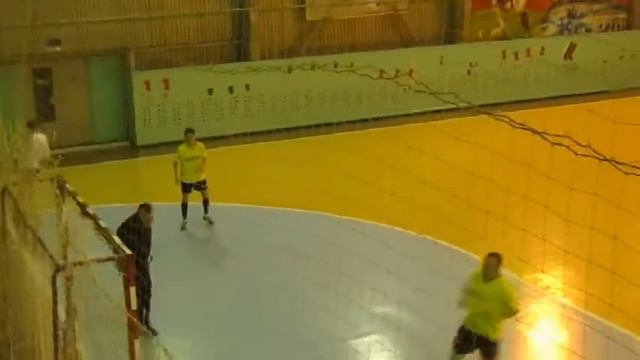 Камелот- Авангард 5-4 смотреть онлайн