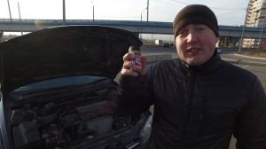 КТО КОГО: 1JZ-GTE VS 1UZ-FE НА МЕХАНИКЕ | VEROSSA VS MARK II 110