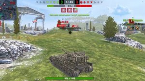 Tanks Blitz
