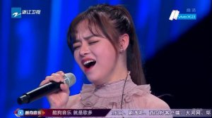[RARE] JJ Lin 林俊杰, Jane Zhang 张靓颖 & Huang XiaoYun 黄霄云 hit their HIGHEST notes without trying (梦想的声音
