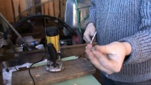 Фрезер Калибр обзор