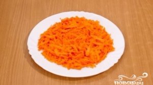 Уха из минтая